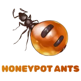 Honeypot Ants - Chuyên cung cấp kiến mật tại.